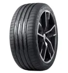 passenger/SUV Summer tyre 245/45R17 99Y XL Nokian Hakka Black 3