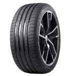 легковой авто / для джип Летняя шина 245/40R19 98Y XL Nokian Hakka черный 3