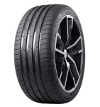 Sõiduauto/maasturi suverehv 255/40R19 100Y XL Nokian Hakka Black 3 (DOT4822)