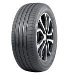 passenger/SUV Summer tyre 255/40R21 102W XL Nokian Hakka Black 3 SUV