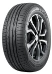 легковой авто / для джип Летняя шина 235/55R17 103V XL Nokian Hakka синий 3 SUV (DOT23)