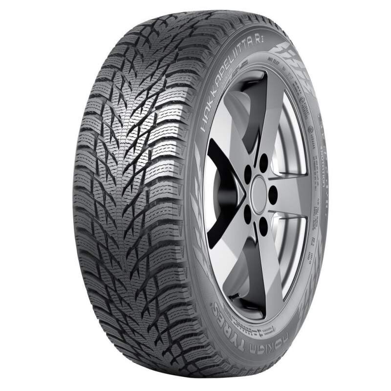 passenger/SUV Tyre Without studs 215/60R16 99R XL Nokian Hakkapeliitta R3 (DOT3721)