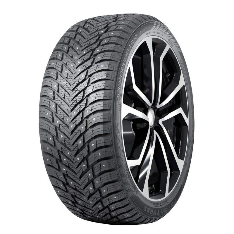 легковой авто / для джип шипованная шина 265/35R21 NOKIAN HKPL 10 EV 101T XL Studded 3PMSF M+S