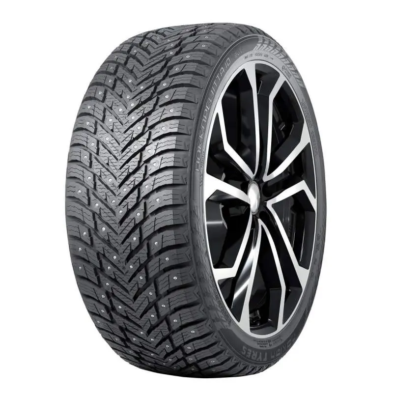 легковой авто / для джип шипованная шина 315/35R21 NOKIAN HKPL 10 SUV 111T XL Studded 3PMSF M+S