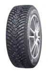 Sõiduauto/maasturi naastrehv 265/50R19 NOKIAN Hakkapeliitta 8 110T XL DOT18 naastutatud 3PMSF M+S