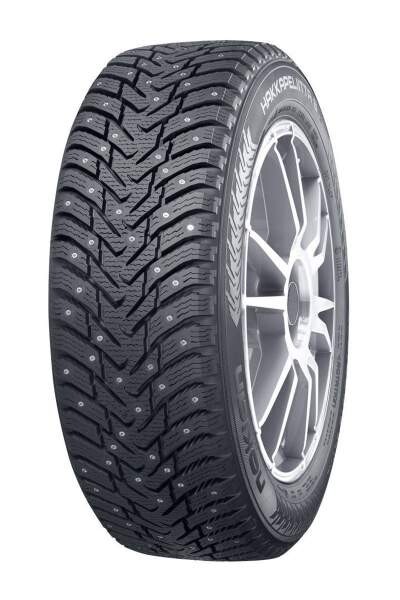 Sõiduauto/Maasturi naastrehv 315/35R20 110T NOKIAN Hakkapeliitta 8 SUV XL