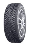 Шипованная шина Nokian Hakkapeliitta 8 ad 265/50r19xl 110t для легковых автомобилей