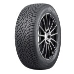 легковой авто / для джип мягкий ламель 215/65R17 103R NOKIAN Hakkapeliitta R5 SUV XL