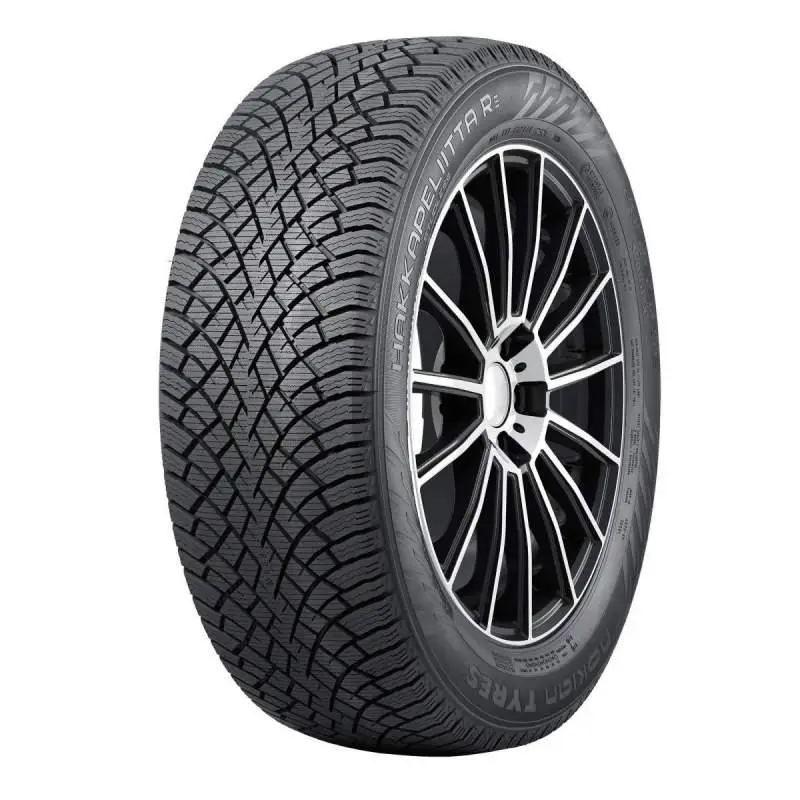 passenger/SUV Tyre Without studs 235/45R19 99T XL Nokian Hakkapeliitta R5