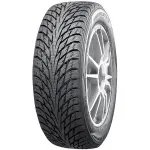 Sõiduauto/maasturi lamellrehv 285/65R17 NOKIAN Hakkapeliitta R2 SUV 116R Friction CF275 3PMSF M+S