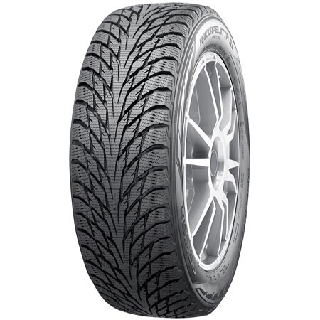 passenger soft Tyre Without studs 215/60R16 99R NOKIAN Hakkapeliitta R2 XL