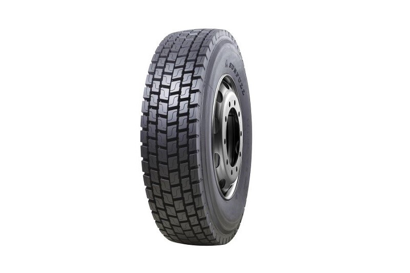 грузовик veotelje шина 315/70r22.5 csf hf638