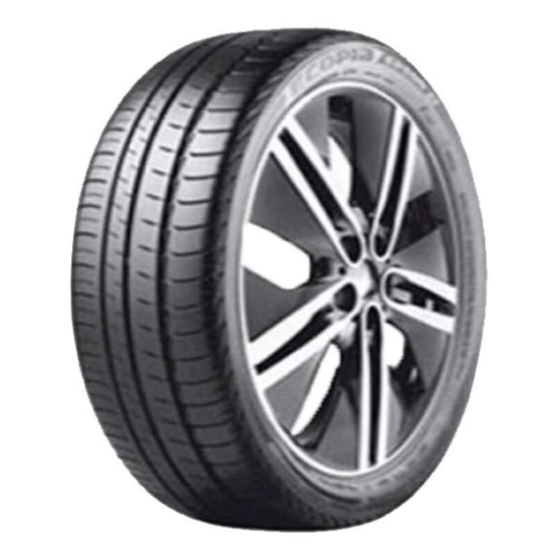 легковой авто / для джип  Летняя шина BRIDGESTONE Ecopia EP600 175/60R19 86Q *