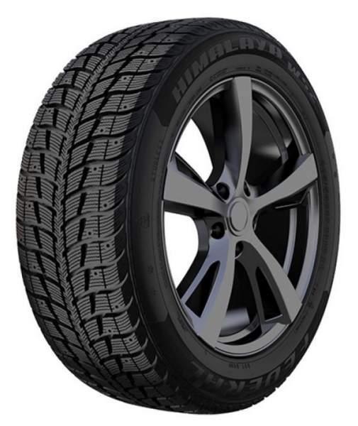passenger/SUV Studded tyre 265/60R18 FEDERAL HIMALAYA SUV 114T XL DOT22 Studded 3PMSF M+S