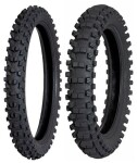 [640363] cross/enduro mootorratta rehv DUNLOP 60/100-10 TT 33J GEOMAX MX34 esimene