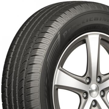 легковой авто / для джип Летняя шина 225/65R17 Kapsen PracticalMax H/P HP7 лето