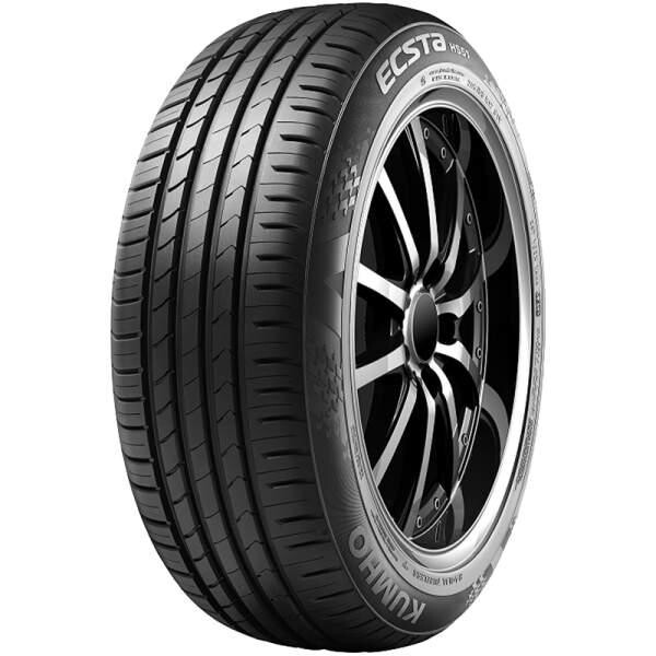 passenger Summer tyre 185/50R16 81V KUMHO ECSTA HS51