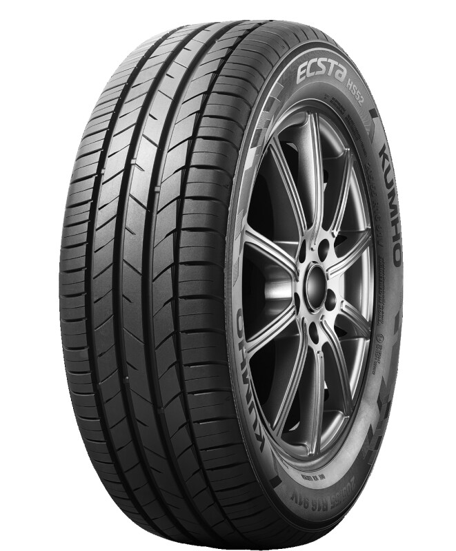 passenger Summer tyre 225/45R17 KUMHO ECSTA HS52 91 W
