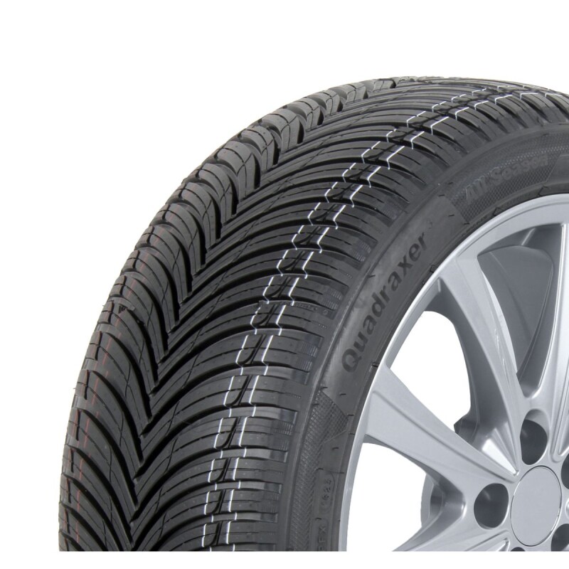 легковой авто / для джип  ламель KLEBER Quadraxer3 195/65R15 91T