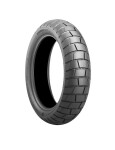 DOT22 [24741] On/off enduro mootorratta rehv BRIDGESTONE 120/70R19 TL 60V Battlax Adventure Trail AT41 esimene