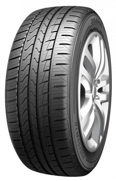 passenger/SUV Summer tyre 285/60R18 116H ROADX RXQUEST H/T02