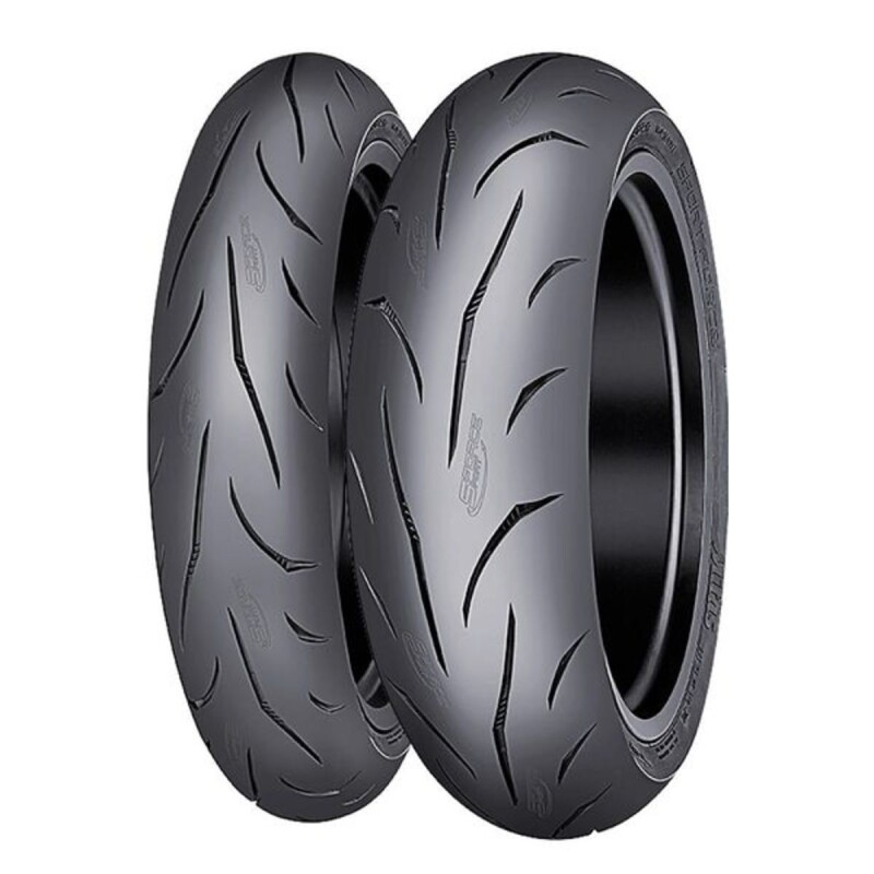 rehv mootorratta maantee MITAS 1107017 OMMT 54W SFOR+RS