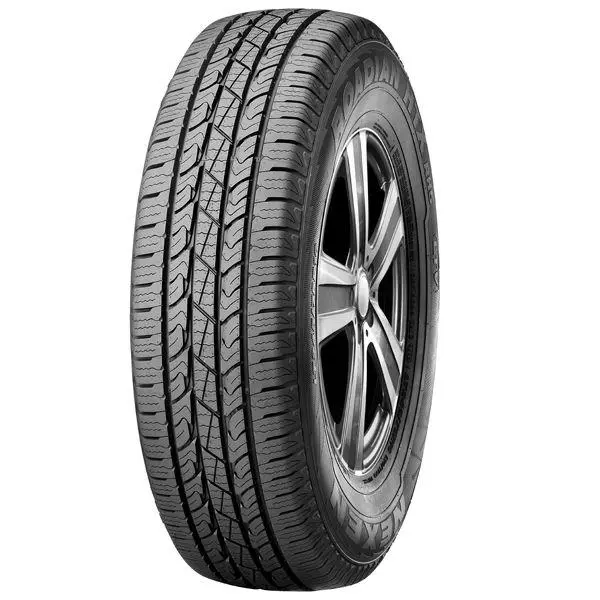 summer tyre roadian htx rh5 275/60r20 115s