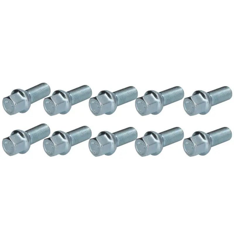 speedmax wheel bolt m14x1.5x28.k 10 pcs