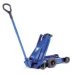 Hüdrauliline käpptõstuk 6000kg AC