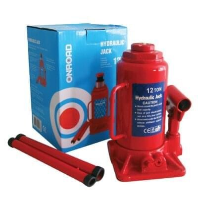 hydraulic lifting jack 12T
