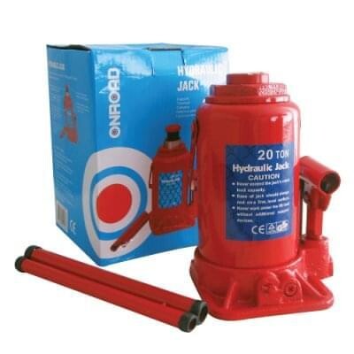hydraulic lifting jack 20T