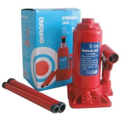 hydraulic lifting jack 6T