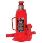 гидравлический домкрат 12t. max 465mm, min.230mm PROFITOOL