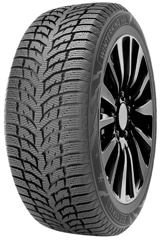 passenger Tyre Without studs 185/60R15 HEADWAY HW508 84 T