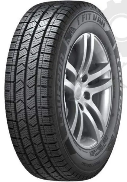 185/R14C Laufenn Lamell LY31 102/100R 