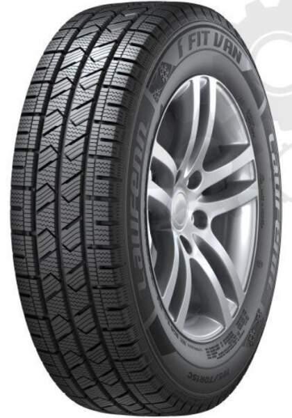 215/65R16C Laufenn Lamell LY31 109/107T 