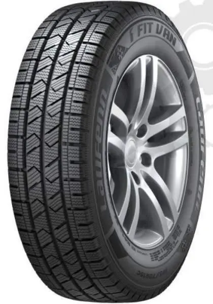 225/65R16C Laufenn Lamell LY31 112/110R 