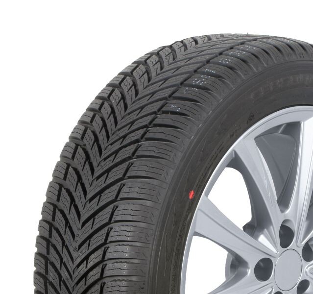 205/55R16 94V SeasonProof 1 NOKIAN All-year sõiduauto rehv FR XL 3PMSF M+S,