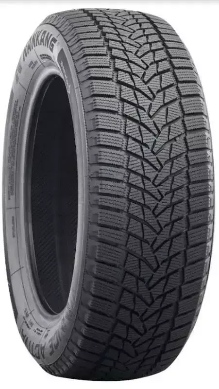 235/60R18 Nankang Tyre Without studs 107T XL ICE-2