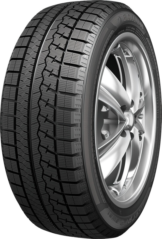 225/45R17XL 94H Sailun IceBlazer ARCTIC легковой авто. ламель