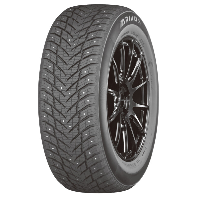 джип 255/40R21 ARIVO ICE CLAW ARW7 102 T XL