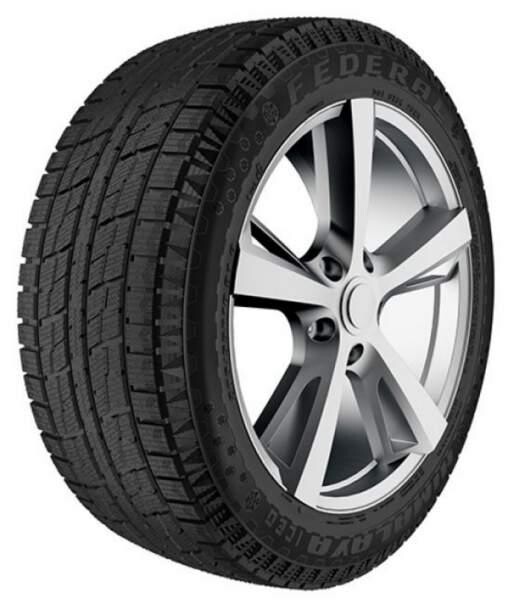 Sõiduauto/maasturi lamellrehv 185/55R16 FEDERAL HIMALAYA ICEO 87Q XL DOT21 Friction FE270 3PMSF