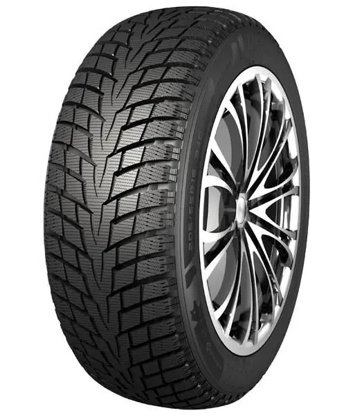Sõiduauto/Maasturi 215/60R16 ice-1 lamell C/E/72dB 99Q XL