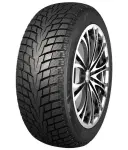 Sõiduauto/maasturi 225/50 R17 Nankang ice-1 lamellrehv