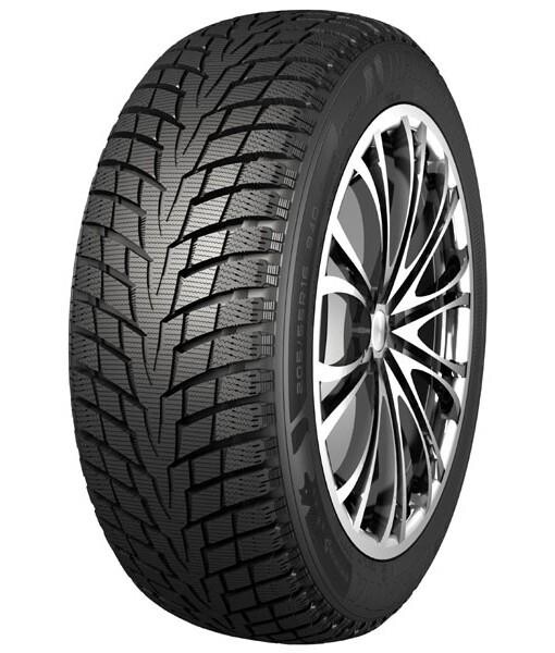 225/55R17 Nankang ice-1 lamellrehv 101Q XL