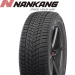 235/60R18 Nankang Tyre Without studs 107T XL ICE-2