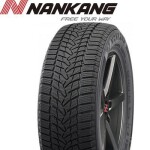 легковой авто / для джип ламель 205/60R16 NANKANG ICE2 LAMELL 96T XL