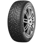 Continental IceContact 2 235/45R17 naast