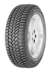 naastrehv Continental IceContact 8 IR 255/45R20 105T XL FR