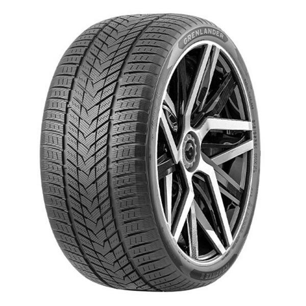 passenger Tyre Without studs 265/50RR20 Grenlander IceHawke II 111XLH